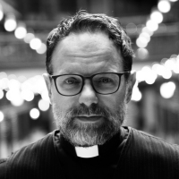 Father Damian Ference